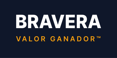 Bravera Logo